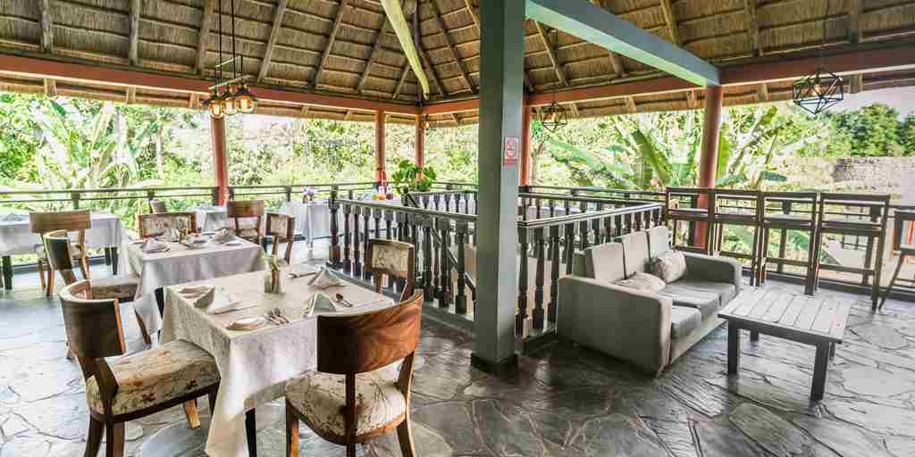 Bogoria Spa Resort